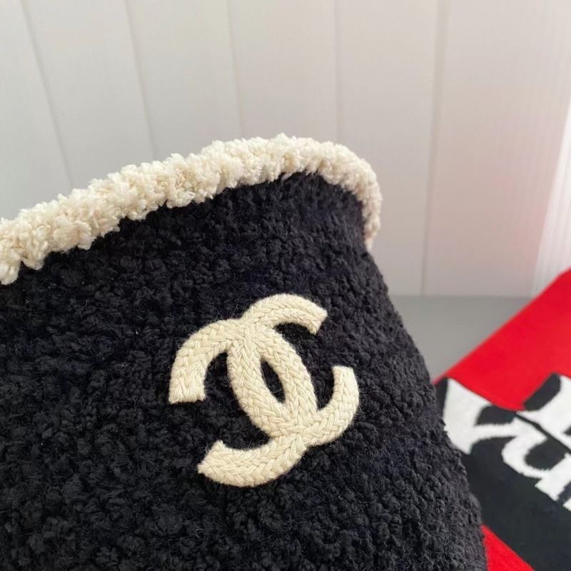 Chanel Caps